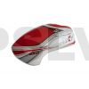 313450 FRP Painted Canopy GAUI NX4